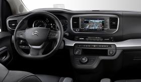 Citroën Spacetourer