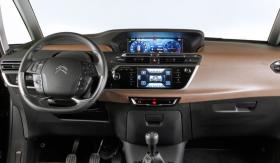 C4 Picasso +2013