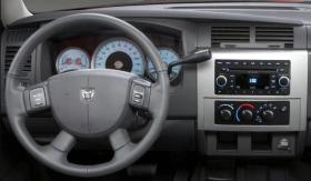 Dodge Dakota (1986-2012)