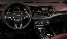 Durango (1998-2022)