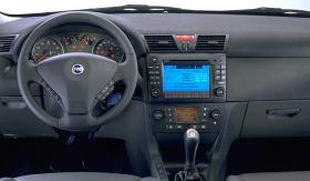 Stilo Type 192 (2001-2010)