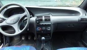 Punto I (1993-1999)