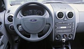 Ford Fusión (1994-2005)