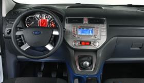 Kuga MK1 C394 (+2007)