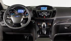 Kuga MK2 C520 (+2012)