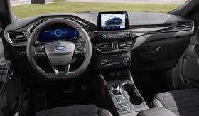 Kuga MK3 CX482 (+2019)