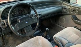 Ford Probe (1989 - 1997)