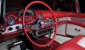 Thunderbird (1955-1997)