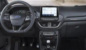 Ford PUMA (+2020)