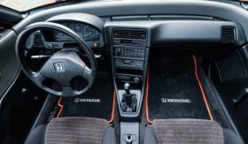 CR-X 1983-1991
