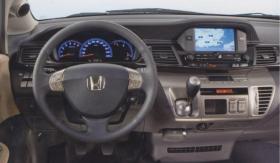 FR-V (2004-2009)