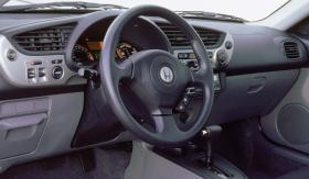 Insight 1ª Gen (1999-2006)
