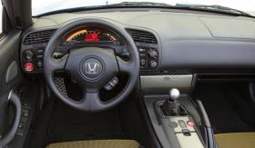 S2000 (1999-2009)