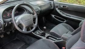 Integra 4ª Gen. (2001-2006)