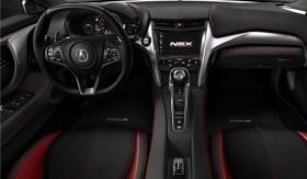 NSX 2ª Gen.(2016-2022)