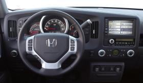 Ridgeline 1ª Gen.(2006)