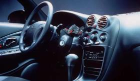 Coupé 1º Gen. (1996-1999)