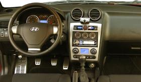 Coupé 2º Gen. (1999-2001)