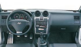 Coupé 3º Gen. (2002-2005)