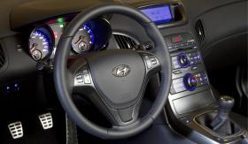 Coupé 4º Gen. (2007-2010)