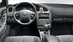 Elantra 3 (XD 2000-2006)
