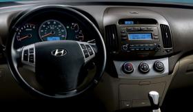 Elantra 4 (HD 2006-2010)