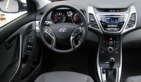 Elantra 5 (MD 2011)