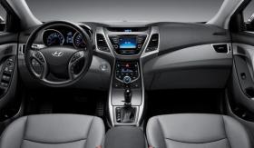 Elantra 5 RESTY. (+2014)