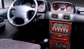 Galloper (1991-2004)