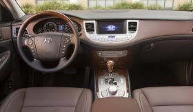 Genesis 1º Gen. (2008-2013)