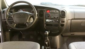 H1 (1997-2007)