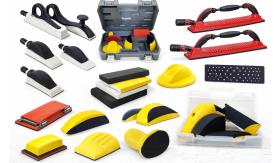 Garlopas / Tacos de lijado