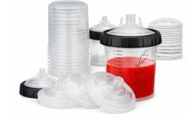 Vasos PPS