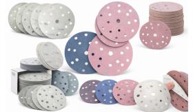 Disco 150 mm. Soporte de LATEX