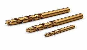 Brocas de Cobalto (HSS-Co)