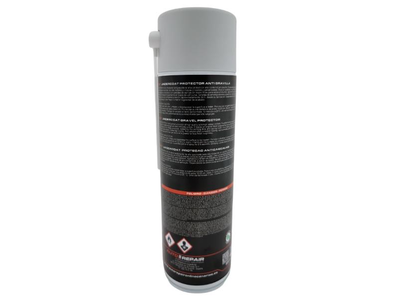 Spray antigravilla gris SprayR 400ml 
