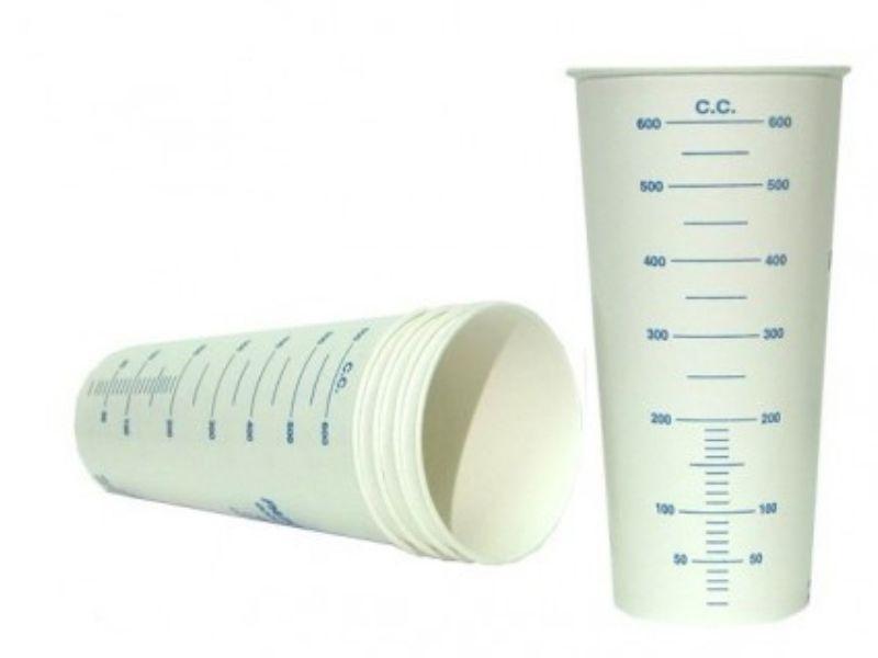 Vaso Mezclador De 50 Ml