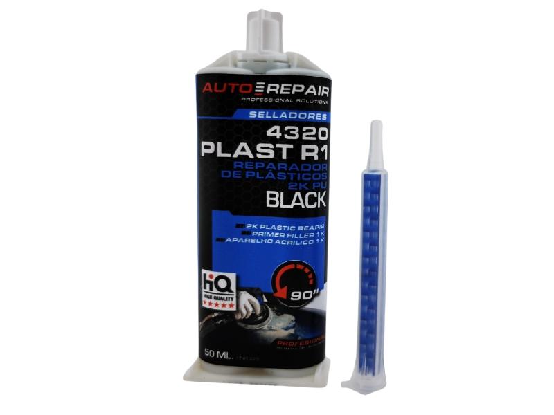 Pegamento Bicomponente Para Plásticos Universal 50 ml • AUTOPINT SHOP- Car  Repair System - Herramientas - Protección - Pulidos - Detailing