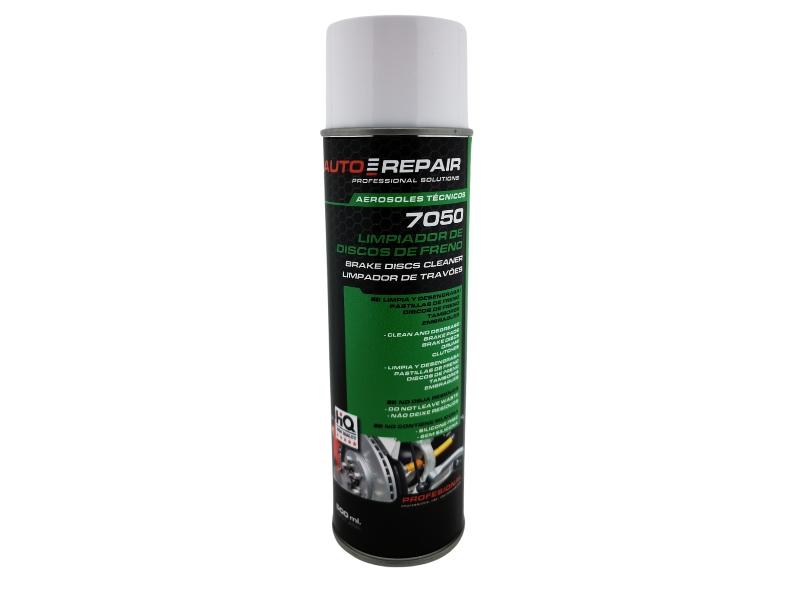 SPRAY LIMPIADOR DE FRENOS 500 ml