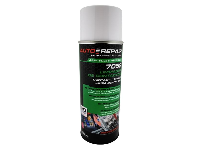 AutoRepair 7052 - Limpiador de contatos eléctricos 400 ml.