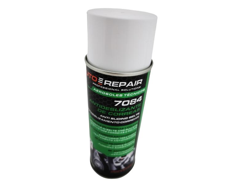 Spray Antideslizante para correas 400ml