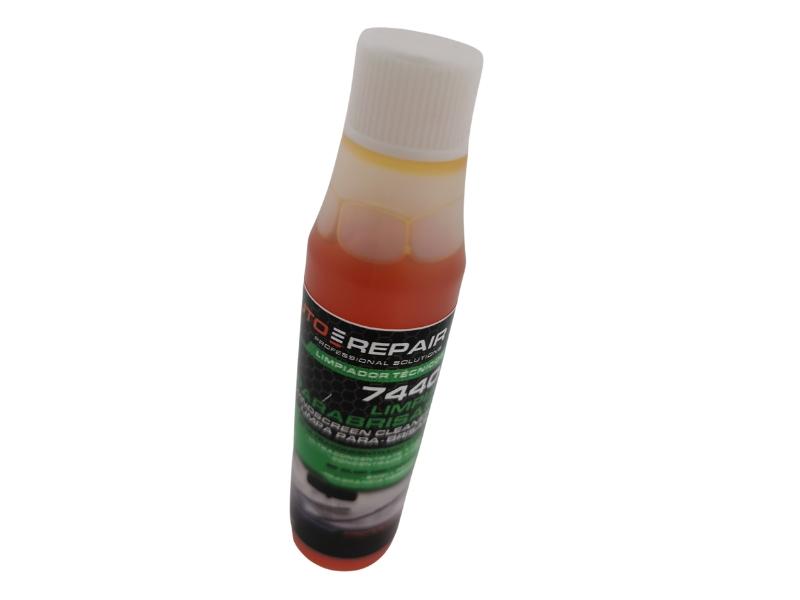 AutoRepair 7640 - Limpiador de radiador 300 ml.