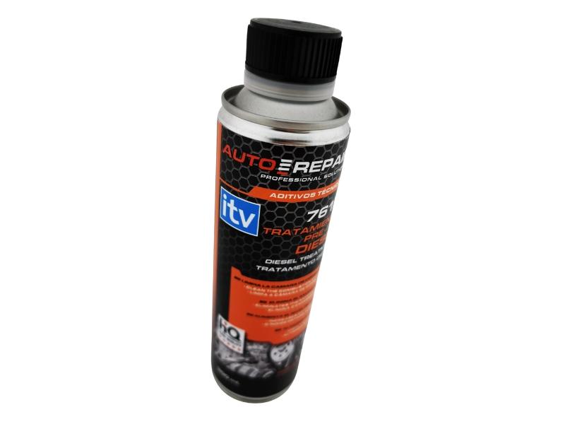 AutoRepair 7615 - Aditivo Pre ITV diesel 300 ml.