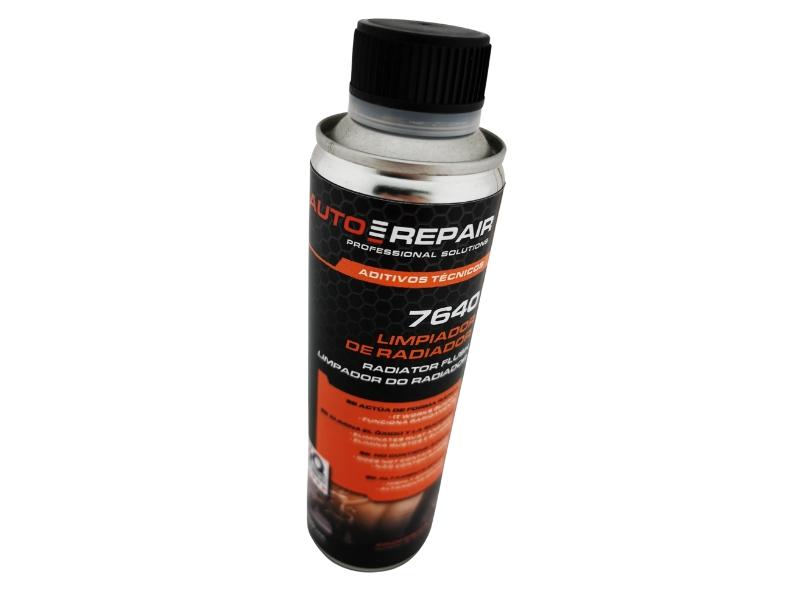 AutoRepair 7640 - Limpiador de radiador 300 ml.