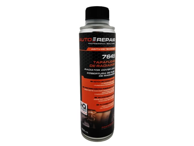 AutoRepair 7645 - Tapafugas de radiador 300 ml.