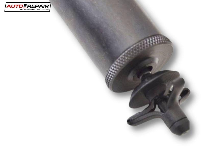 8125 - Remachadora plásticos