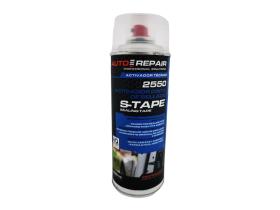 AutoRepair 2550 - Activador cinta selladora en spray Meguro 400 ml.