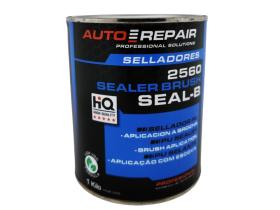 AutoRepair 2560 - Sellador a brocha 1 Kg.