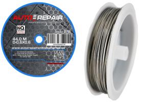 AutoRepair 2760 - Cable de corte cuadrado 44 mts.