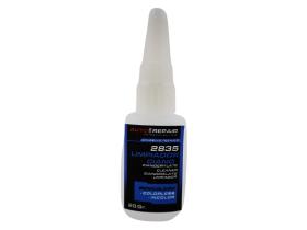 AutoRepair 2835 - Limpiador de pegamento cianocrilato 20 gr.